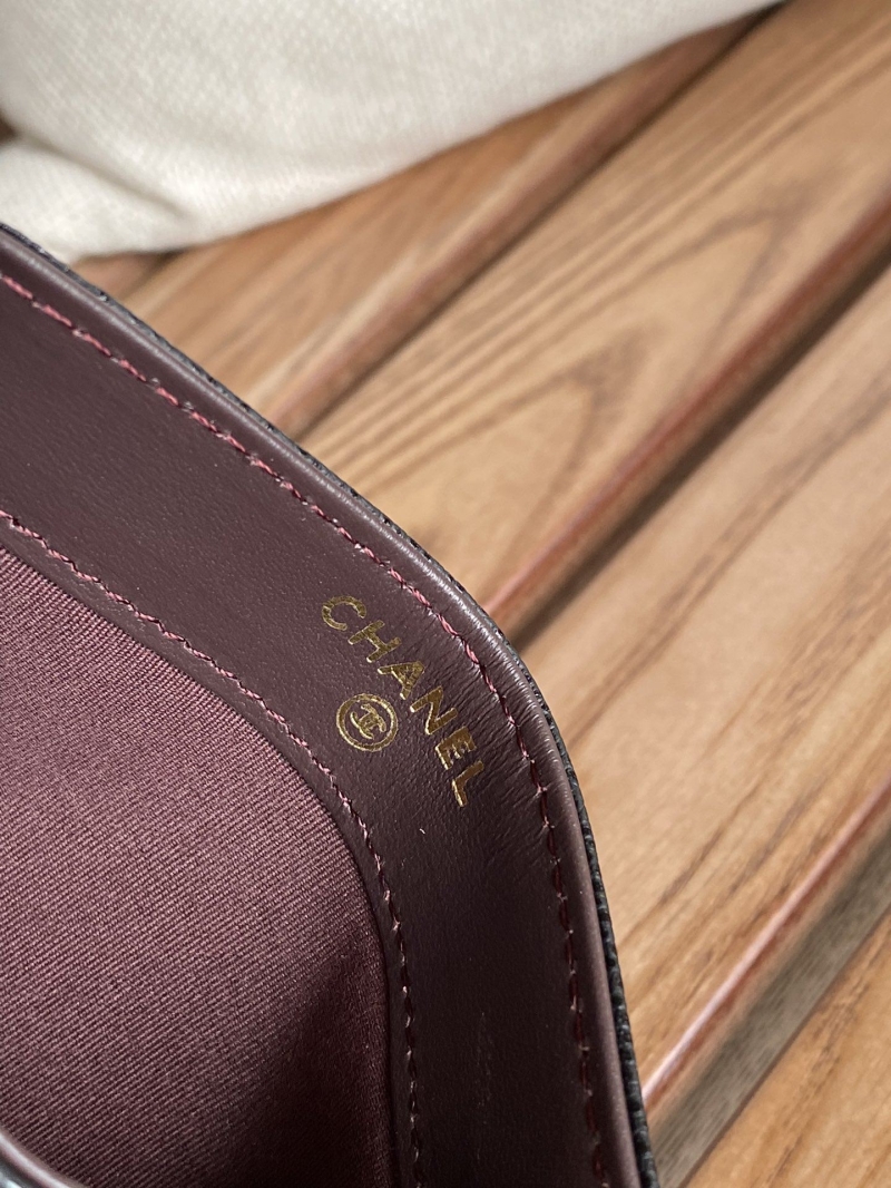Ch**el wallet purse